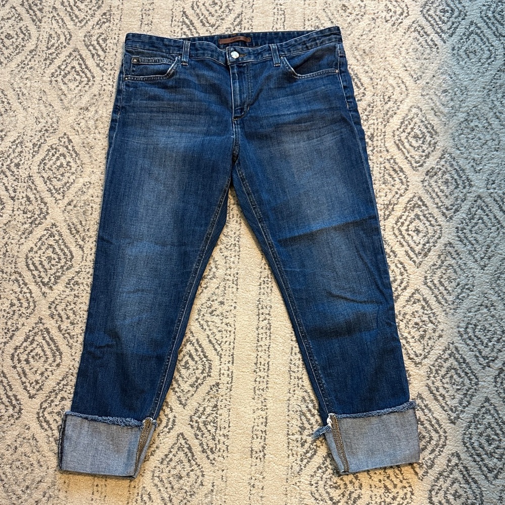 Joe’s Collectors Edition The Smith Denim Jeans